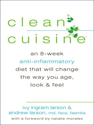 Clean Cuisine - ebook
